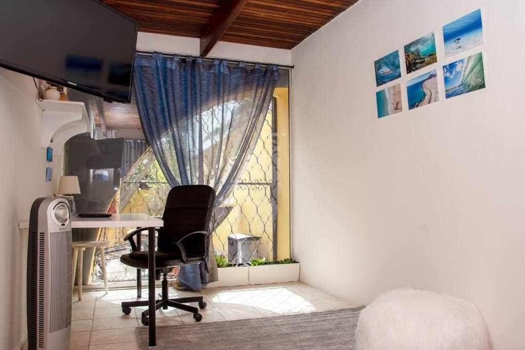 Aurora Mari Villa Your Dream Steps From The Ocean Shore Caleta de Fuste Exterior foto