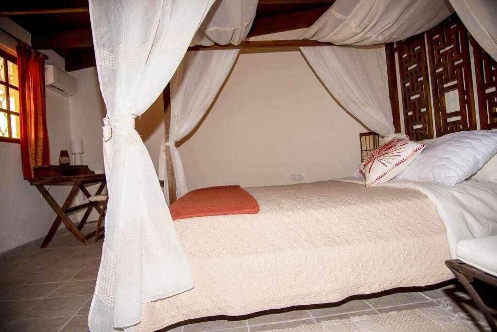 Aurora Mari Villa Your Dream Steps From The Ocean Shore Caleta de Fuste Exterior foto